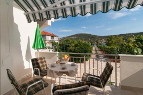  Apartment Vinisce 6015b  Винишче